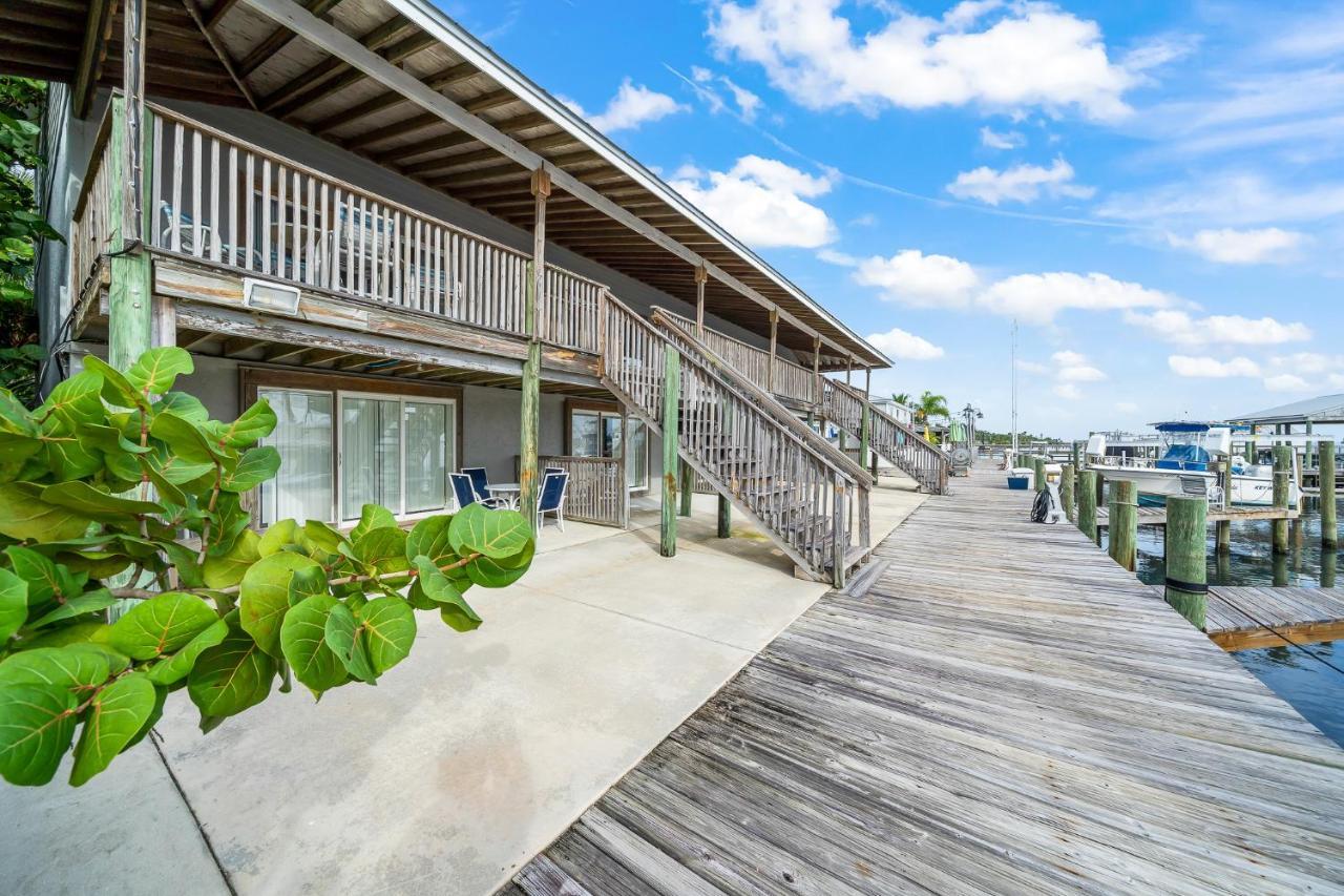 Sebastian Saltwater Lodge ภายนอก รูปภาพ