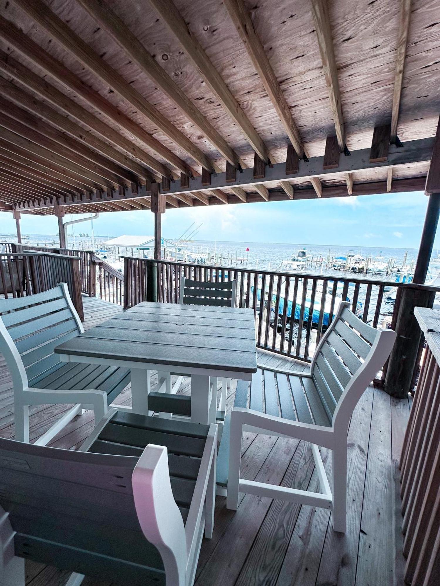 Sebastian Saltwater Lodge ภายนอก รูปภาพ