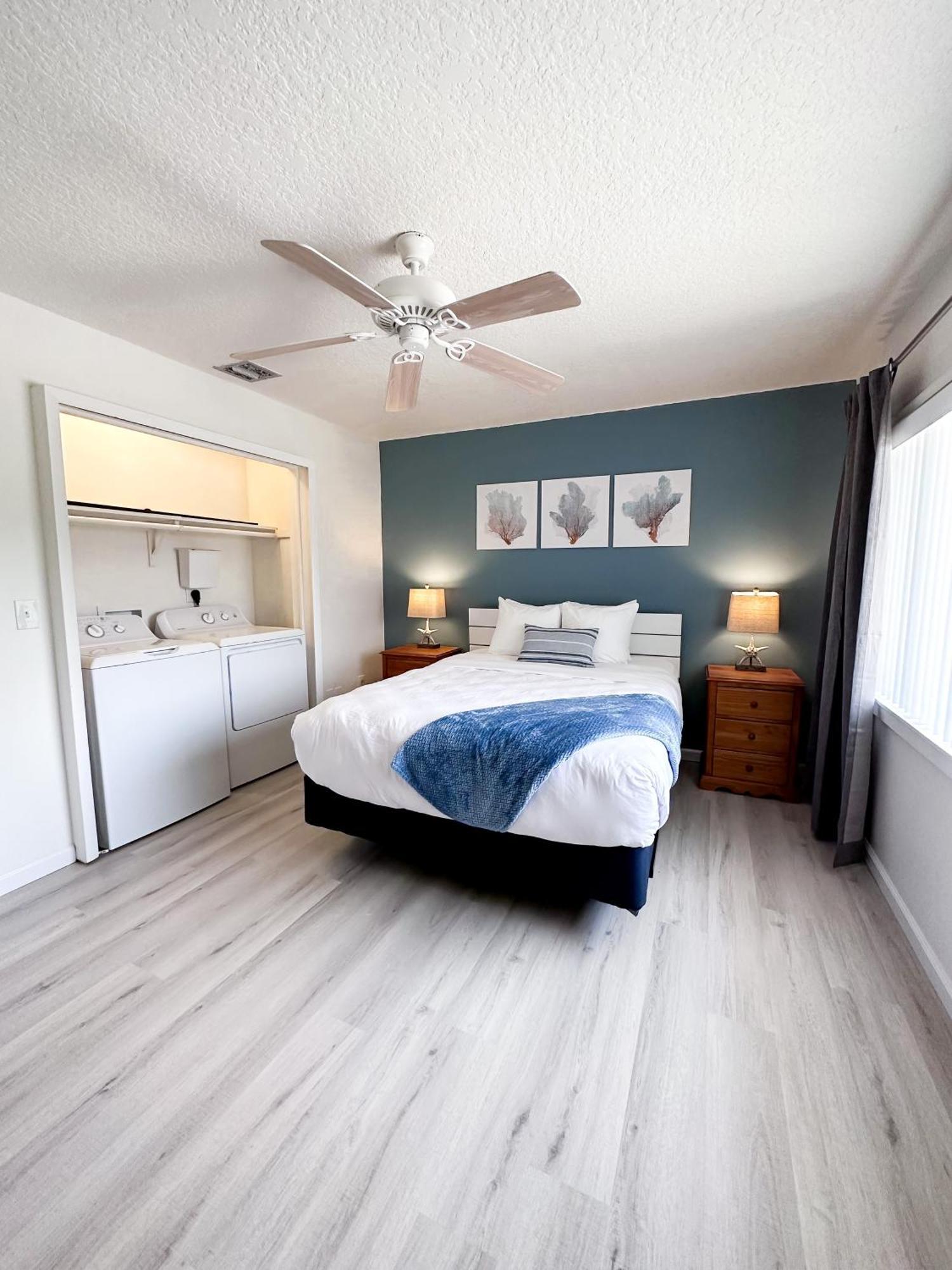 Sebastian Saltwater Lodge ภายนอก รูปภาพ